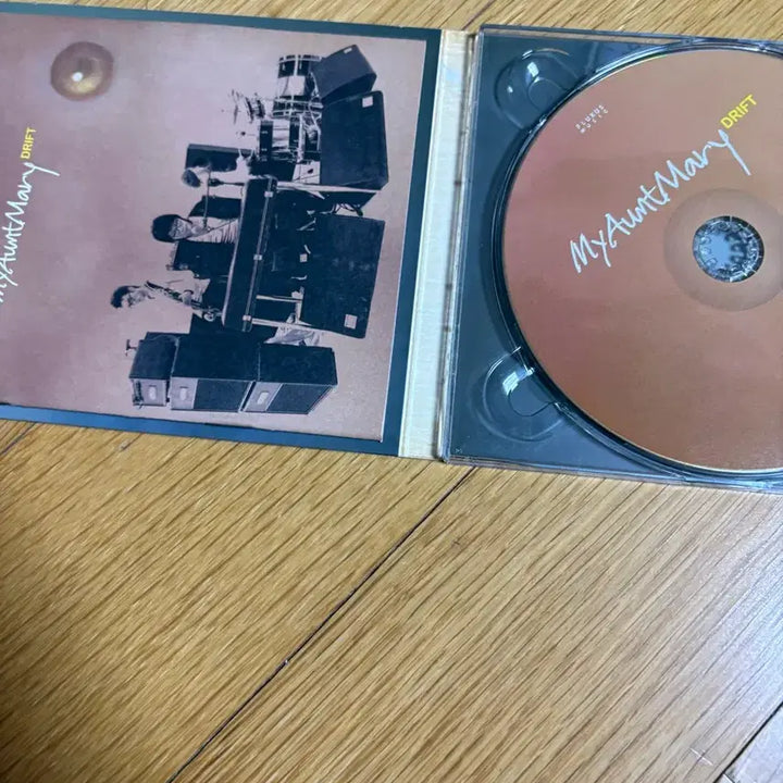 [BUNJANG] My Aunt Mary 4th Album &
