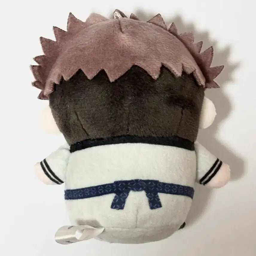 [BUNJANG] Jujutsu Kaisen Sukuna Mamemaitō Plush Doll / 주술회전 스쿠나 마메메이토 누이 인형 이타도리유지