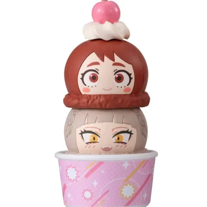 [BUNJANG] Toga Himiko Ururaka Tsumiten My Hero Academia New Item / 토가 우라라카 츠미첸 새상품 현물 즉시 발송 히로아카