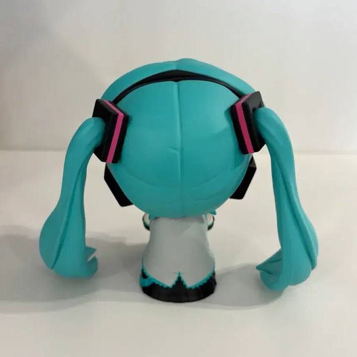 [BUNJANG] Vocaloid Hatsune Miku Look Up Figure / 보컬로이드 하츠네 미쿠 룩업 피규어