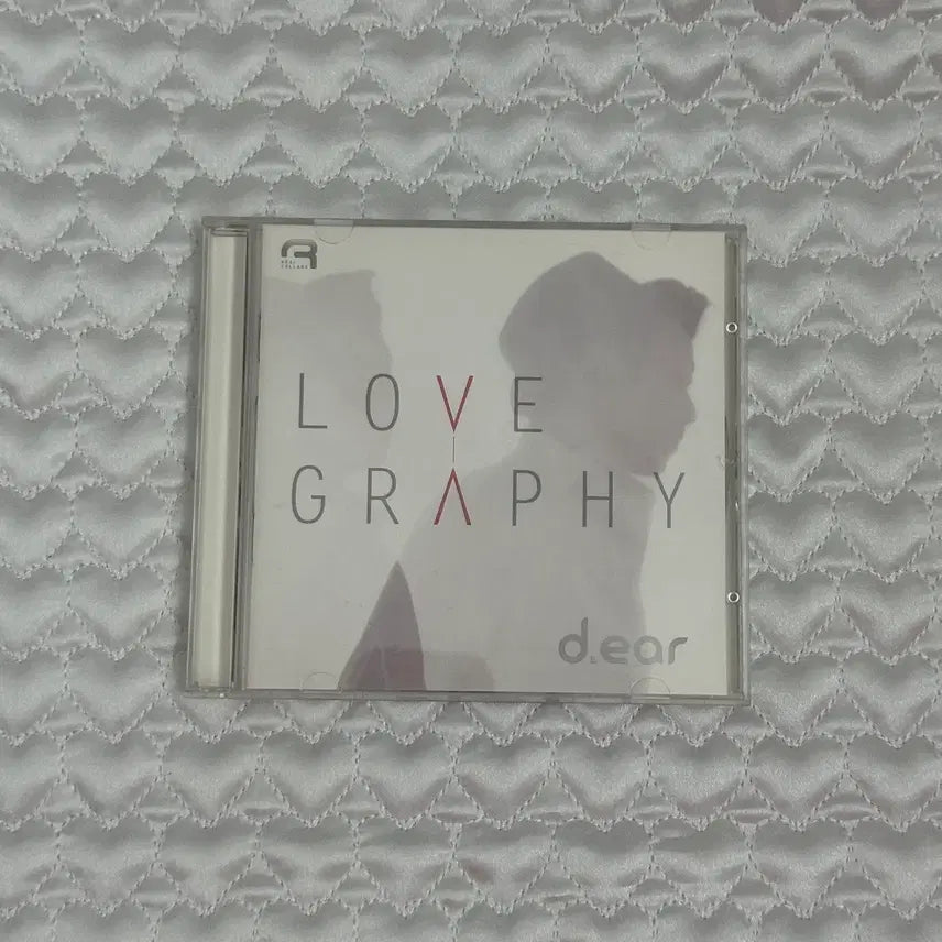 [BUNJANG] Various Artists Dear Album CD / 디어 cd 앨범