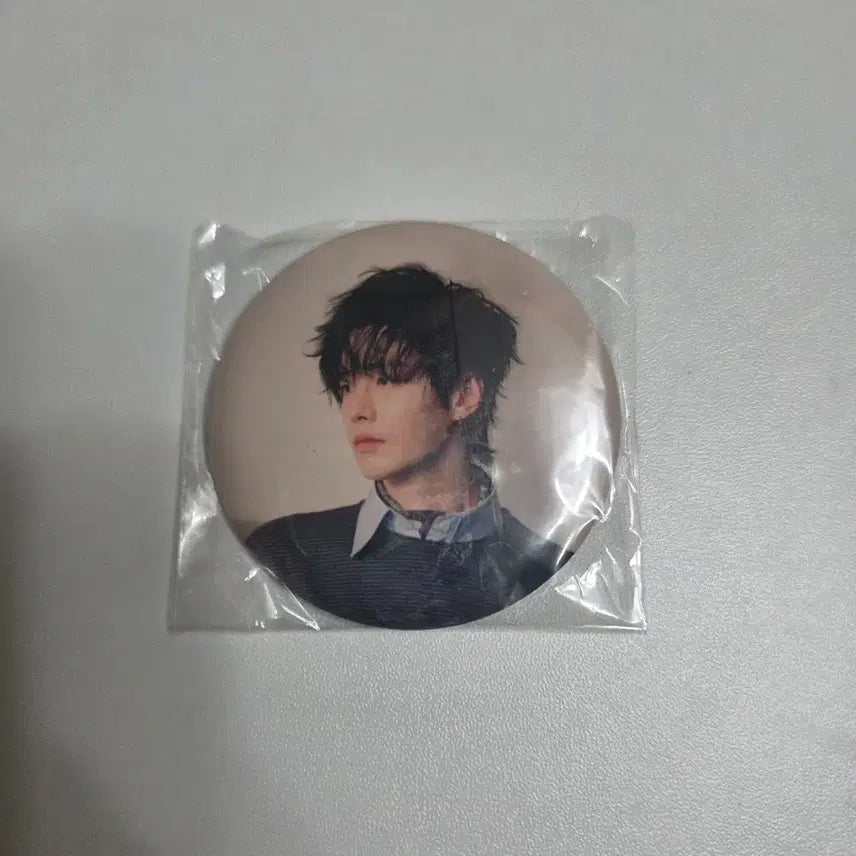 [BUNJANG] Hayeo Badge Goods / 하여 뱃지 굿즈