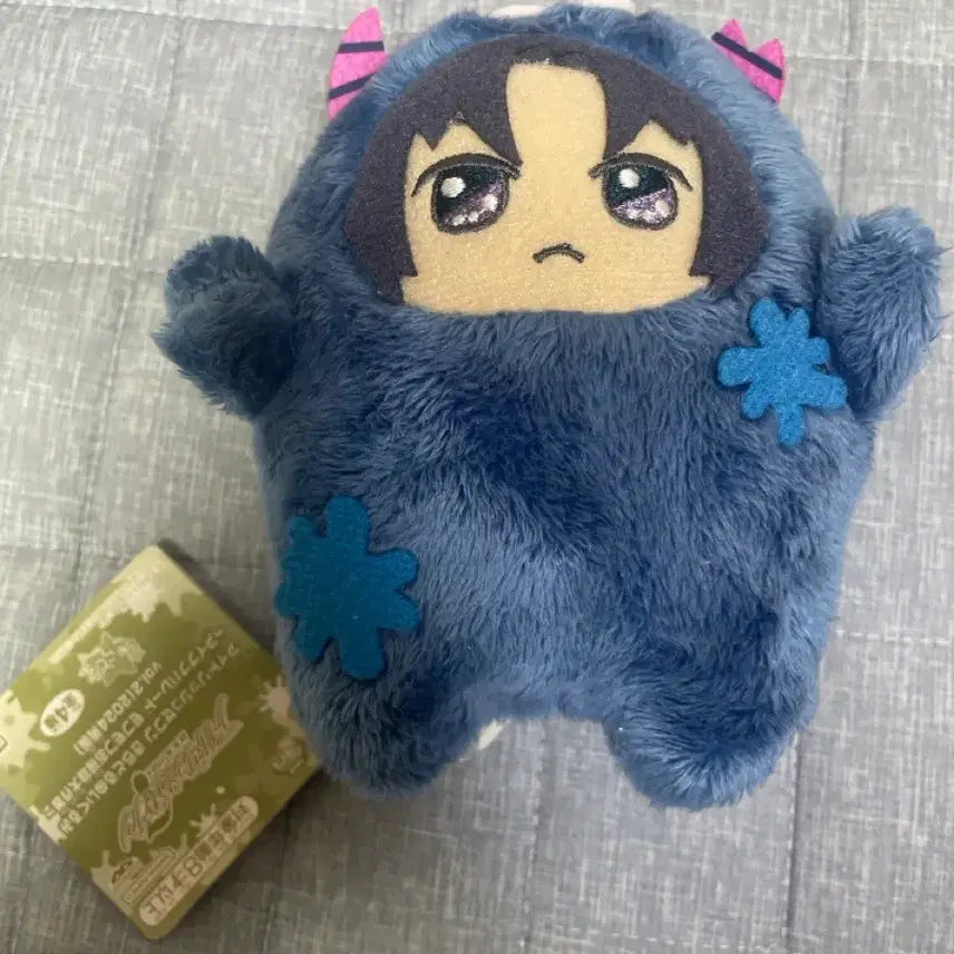 [BUNJANG] Iori Wara Mon Nui Plush / 아이나나 이오리 와루 몬누이