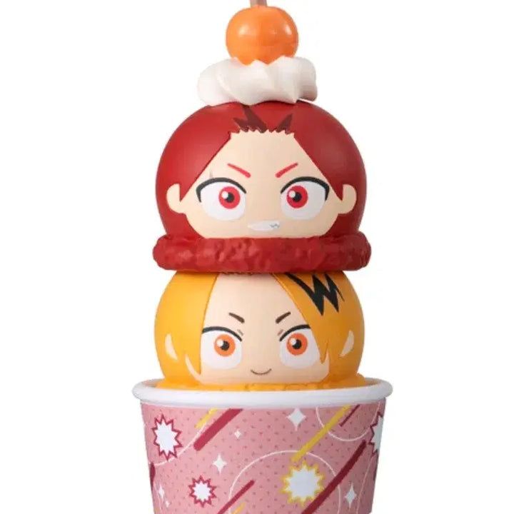 [BUNJANG] Kirishima Kaminari Tsume-chan Plush / 키리시마 카미나리 츠미첸 새상품 현물 즉시 발송 히로아카