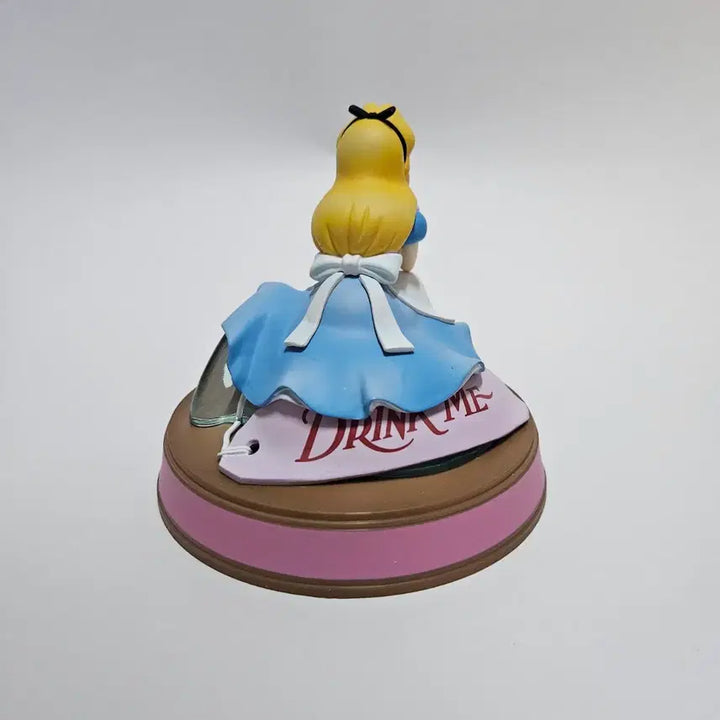 [BUNJANG] Ichiban Kuji Disney Alice Happy Moments Drink Me Figure / 이치방쿠지 디즈니 앨리스 해피모먼트