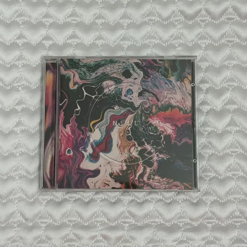 [BUNJANG] Nell CD Album / 넬 cd 앨범