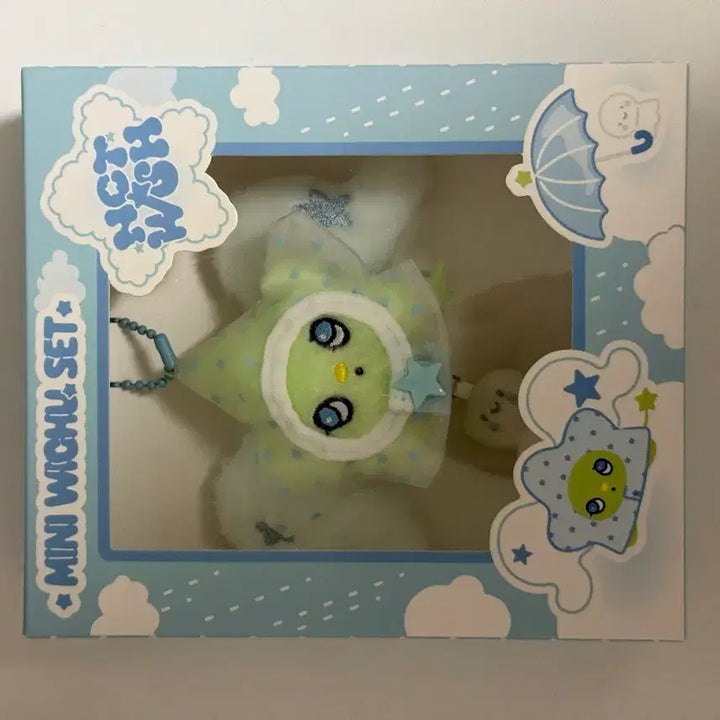 [BUNJANG] NCT Wish Mini We Wish Album Sealed / 미개봉 미니 위츄 판매합니다 엔시티 위시 앨범