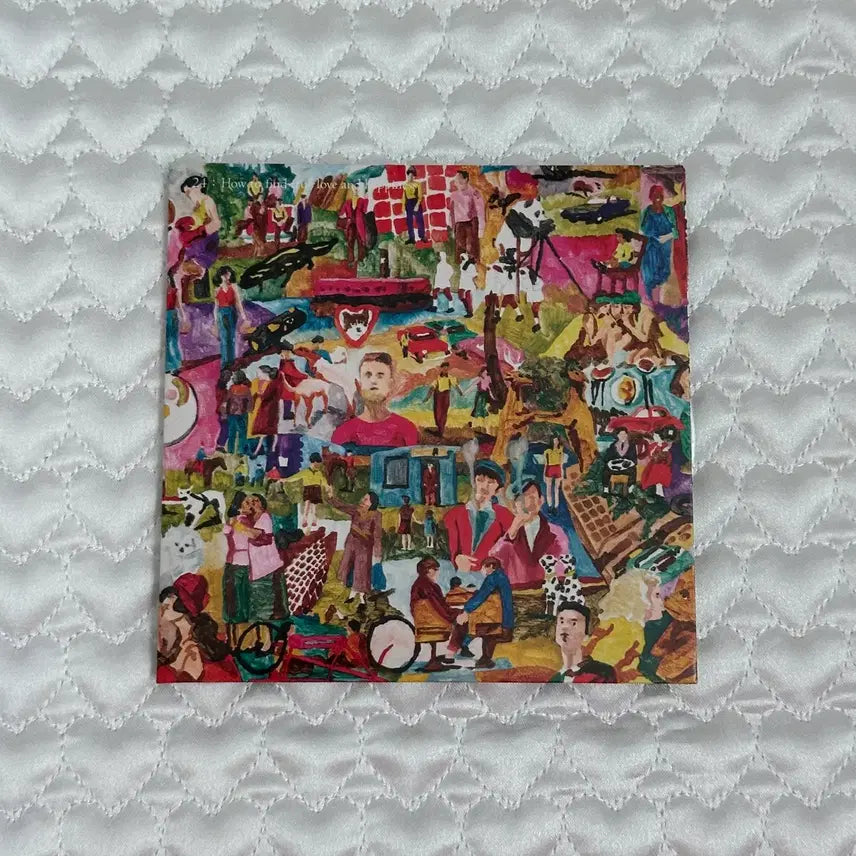 [BUNJANG] Hyukoh CD Album / 혁오 cd 앨범