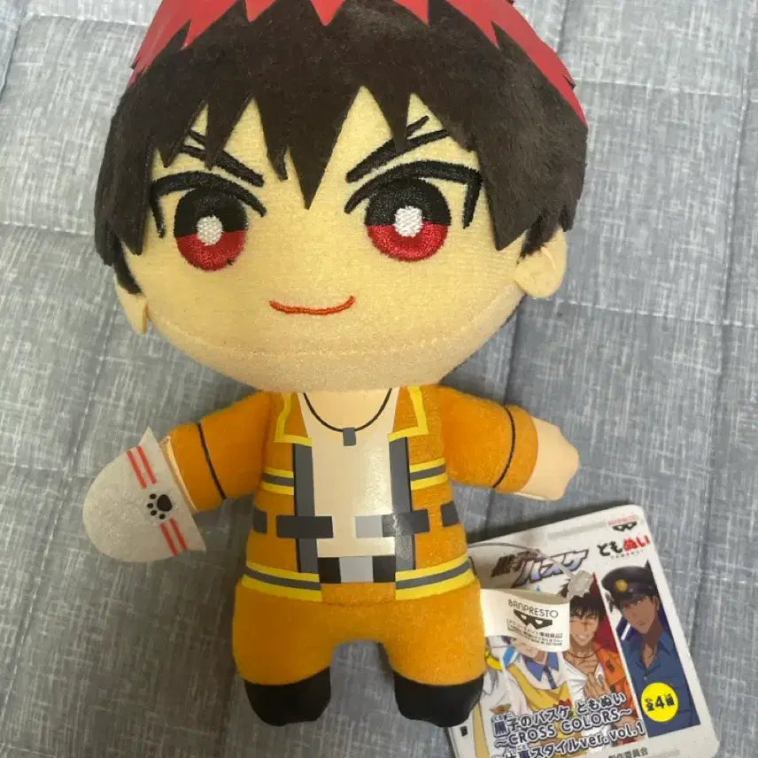 [BUNJANG] Kuroko&