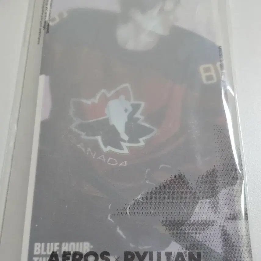 [BUNJANG] Haebing Gukseon Rebom Aerose Ambassador Pack / 해빙곡선 레봄 굿즈 원가양도