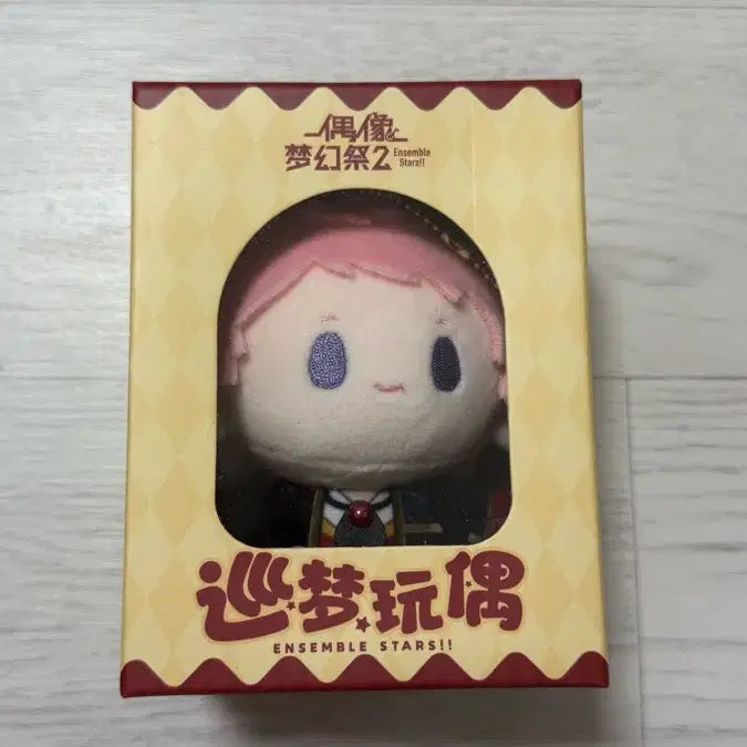 [BUNJANG] Ensemble Stars! Dreamy Doll Itsuki Shu / 앙스타드림누이 이츠키 슈