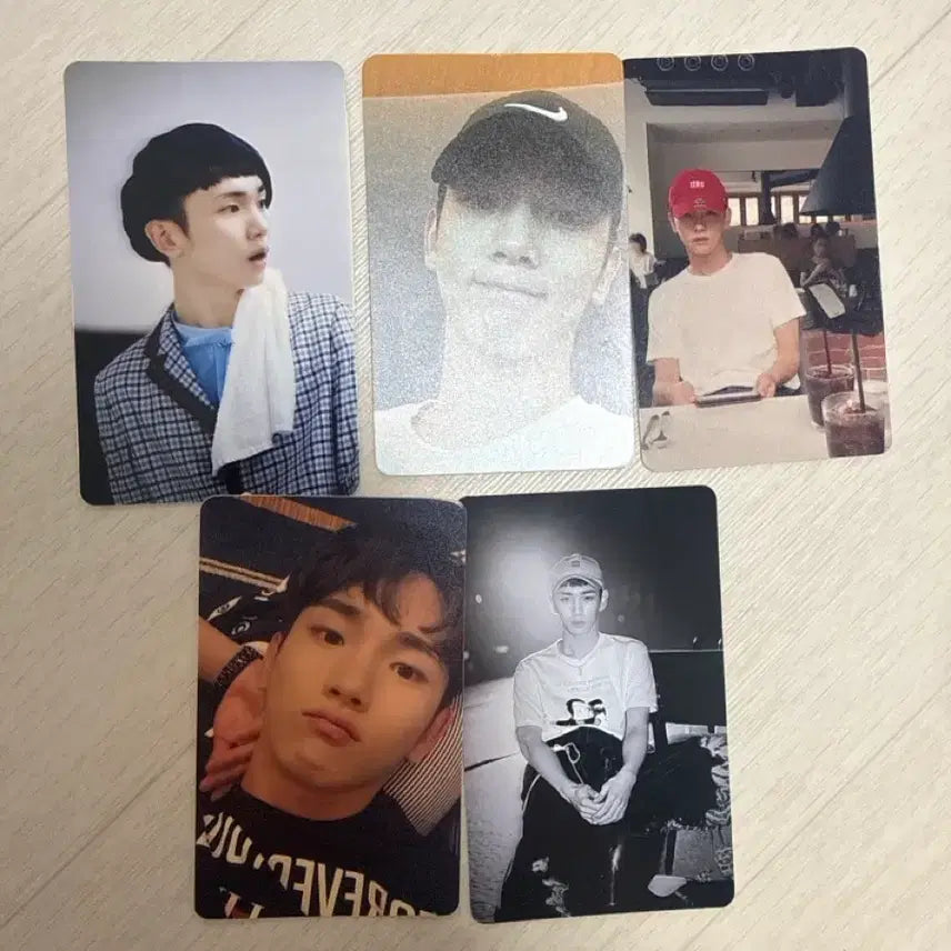 [BUNJANG] SHINee Key &