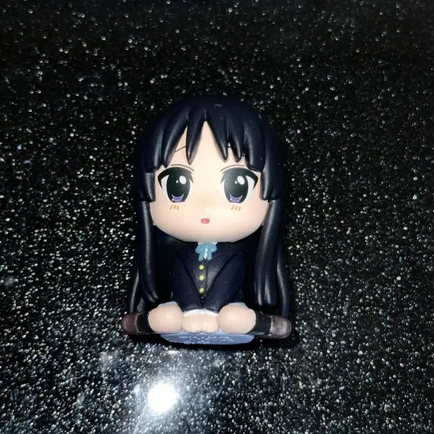 [BUNJANG] K-ON Mio Akiyama Marchen Style Figure / 케이온 미오 마치보케 피규어 양도