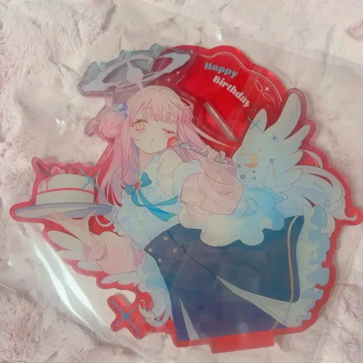 [BUNJANG] Blue Archive Mika Acrylic Stand / 블루아카이브 미카 아크릴