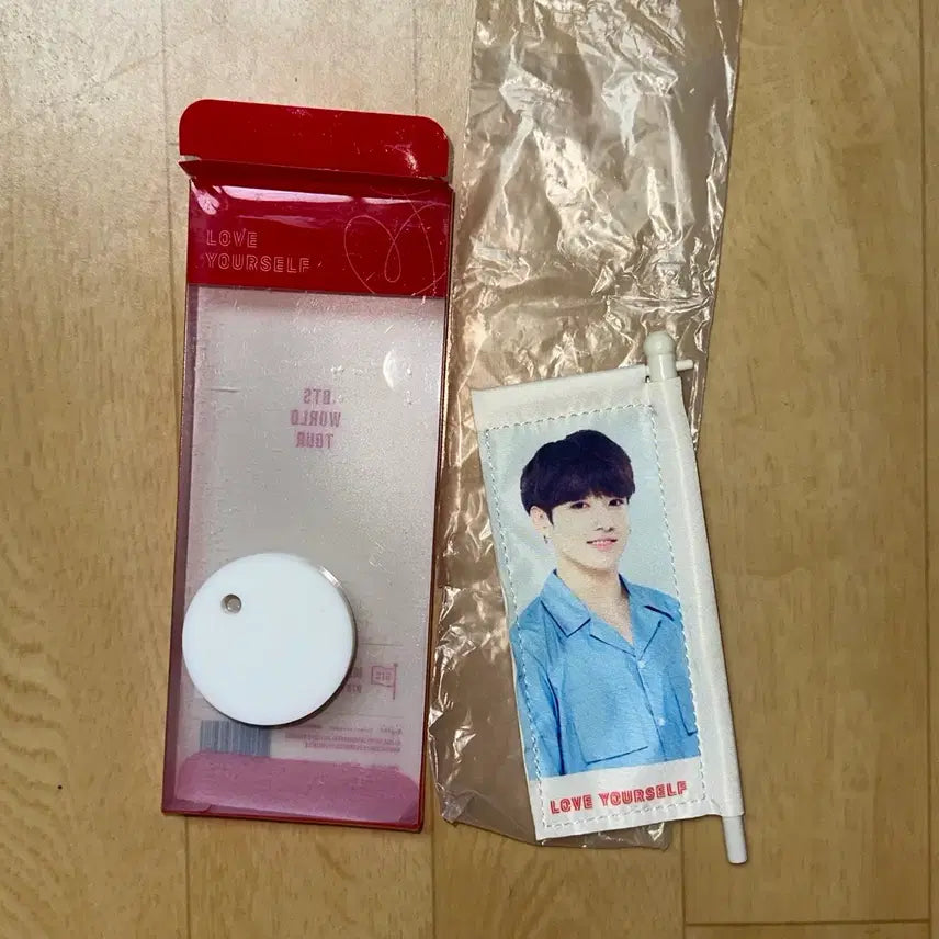 [BUNJANG] Love Scenario Unsealed / 럽셀