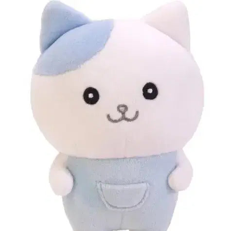 [BUNJANG] Cheekawa Nantonka Bunnies Potetama Hachware Plush / 치이카와 난또까바니안 포테타마 하치와레