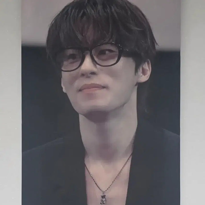 [BUNJANG] Gu Kyo-hwan Stage Greeting Frame (A3 Size) / 구교환 무대인사 액자 (A3사이즈)