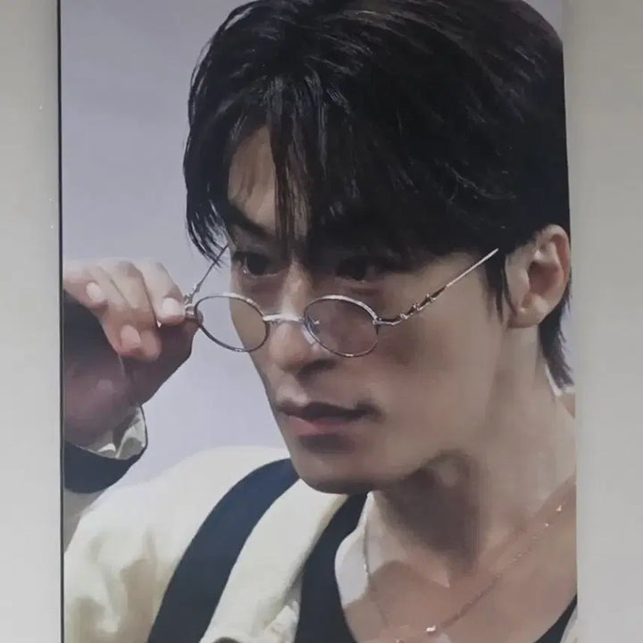 [BUNJANG] Gu Kyo-hwan Stage Greeting Frame (A3 Size) / 구교환 무대인사 액자 (A3사이즈)