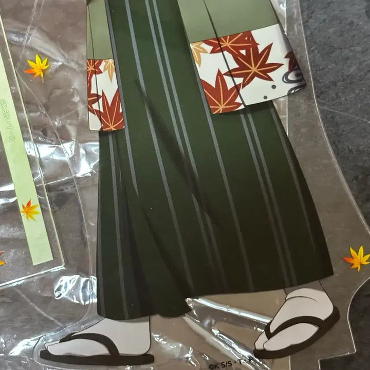 [BUNJANG] Naruto Kakashi Big Acrylic Stand Bundle / 나루토 카카시 빅 아크릴, 아크릴 스탠드 일괄