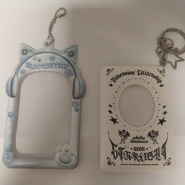 [BUNJANG] Bundle Set Photocard Holder / 급전)포카홀더 일괄