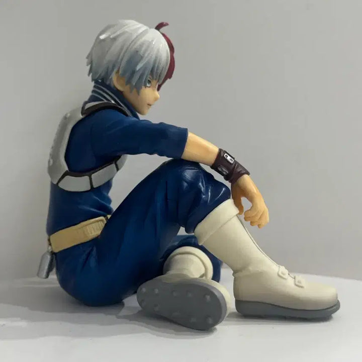 [BUNJANG] Todoroki Shoto Figure / 토도로키쇼토 피규어