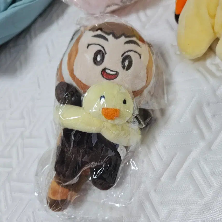 [BUNJANG] Xiumin Min&