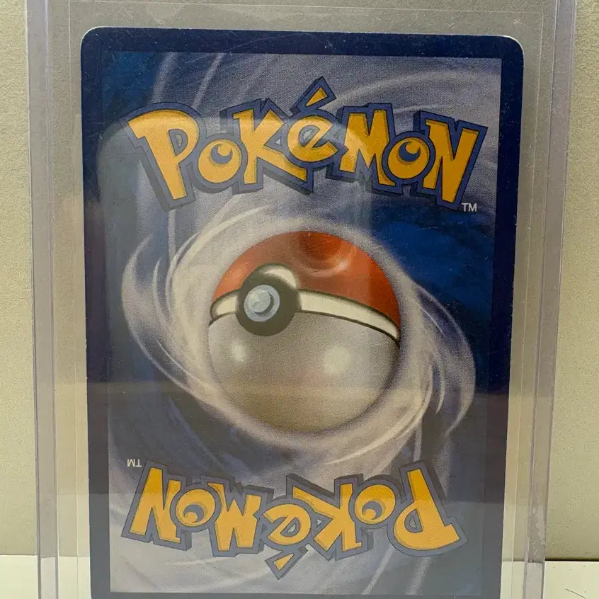 [BUNJANG] Machamp Pokemon Card / 포켓몬카드 괴력몬
