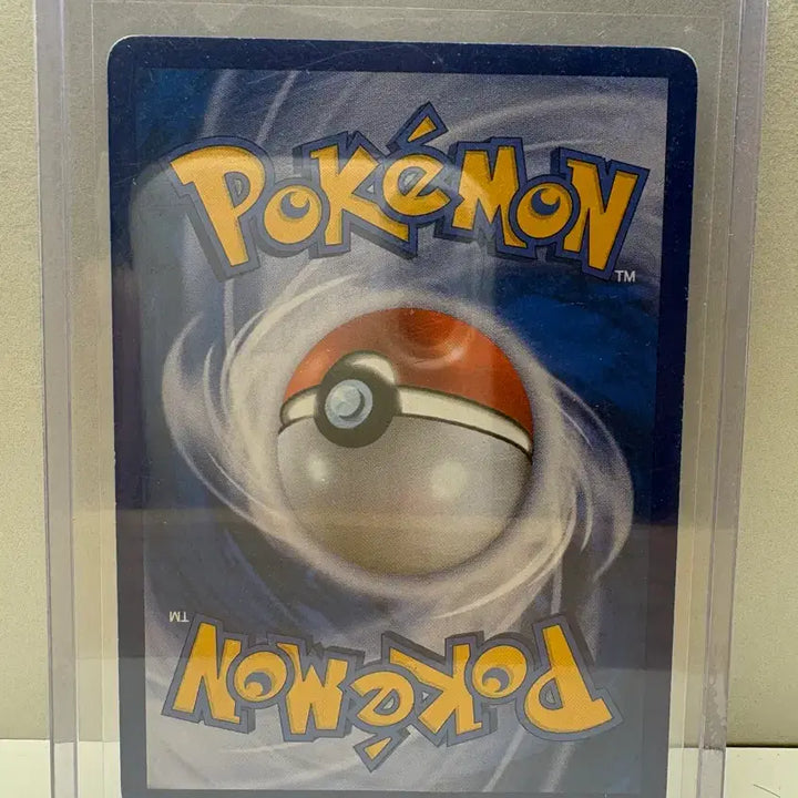 [BUNJANG] Machamp Pokemon Card / 포켓몬카드 괴력몬