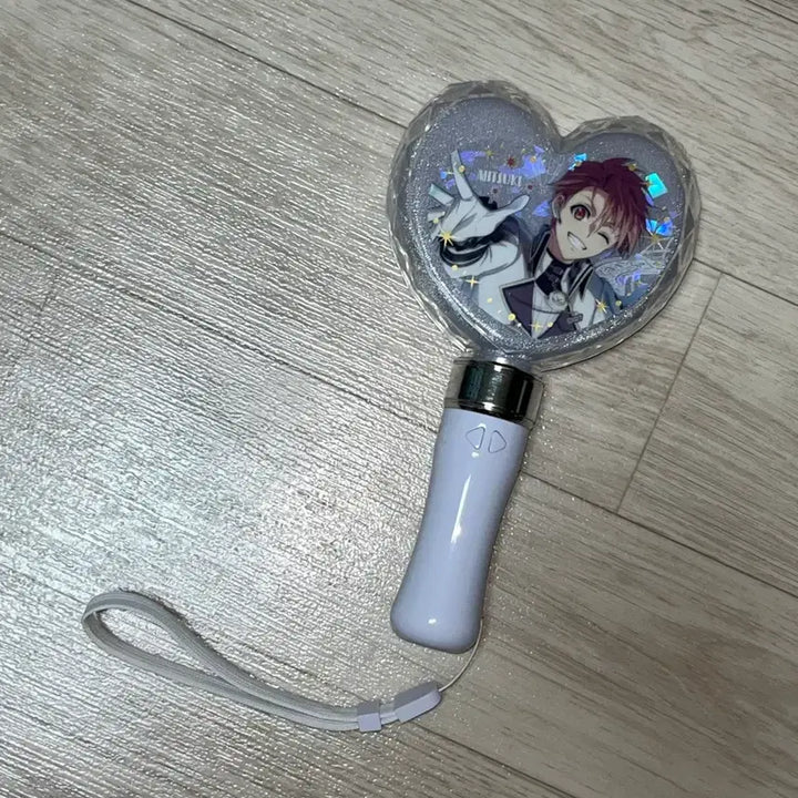 [BUNJANG] Lumiheart + IDOLiSH7 Picuria Set / 루미하트 + 아이나나 피쿠리아 2종