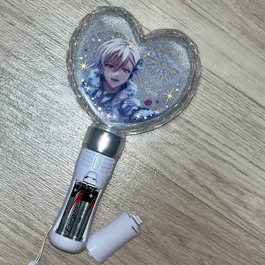 [BUNJANG] Lumiheart + IDOLiSH7 Picuria Set / 루미하트 + 아이나나 피쿠리아 2종