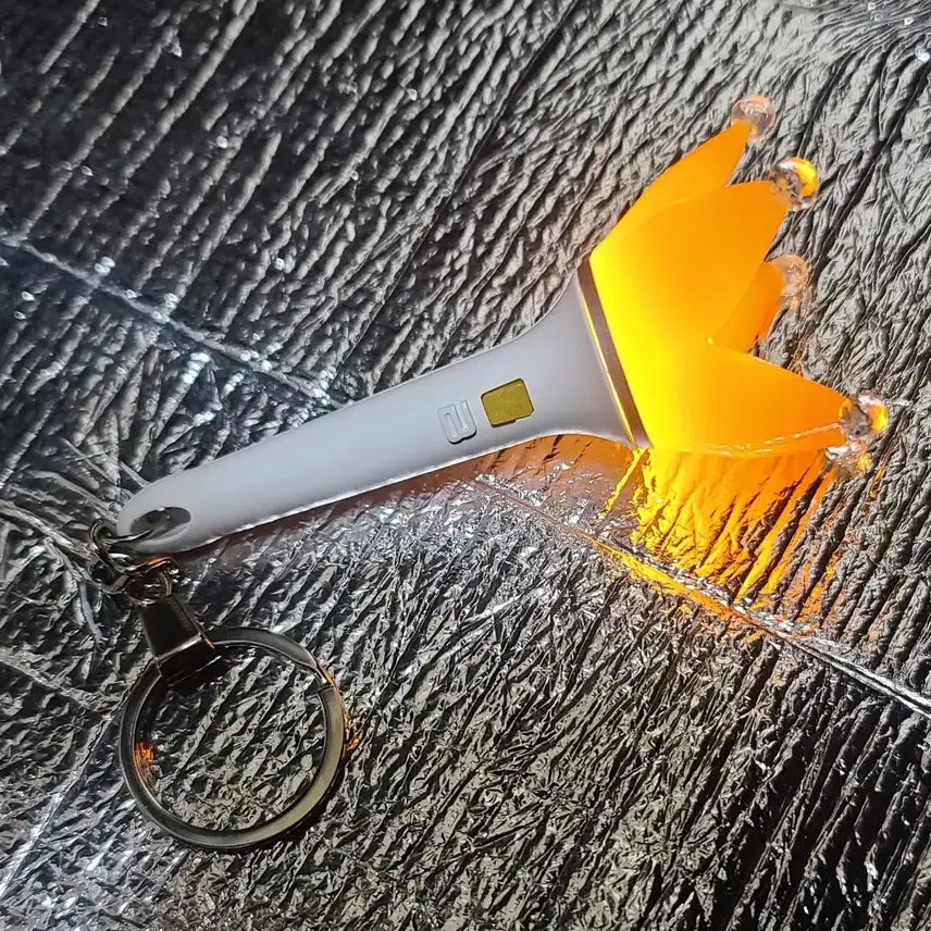 [BUNJANG] BIGBANG Support Rod Keychain / 상태 좋은 빅뱅 응원봉 키링 최저가 팝니다!