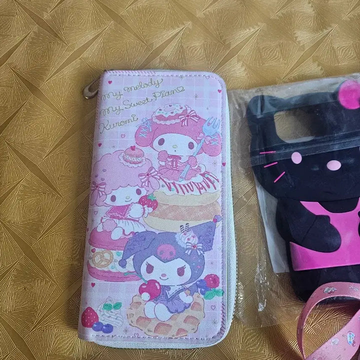 [BUNJANG] Sanrio Kitty &amp; Friends Merchandise Set / 키티 산리오