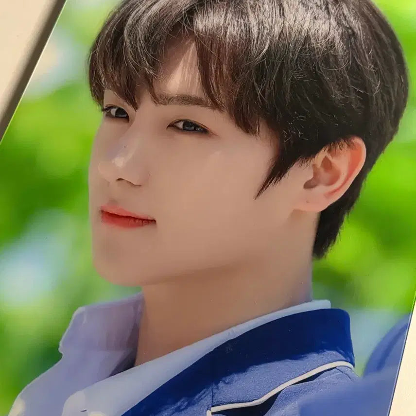 [BUNJANG] The Boyz Hyunjae Frame / 더보이즈 현재 액자