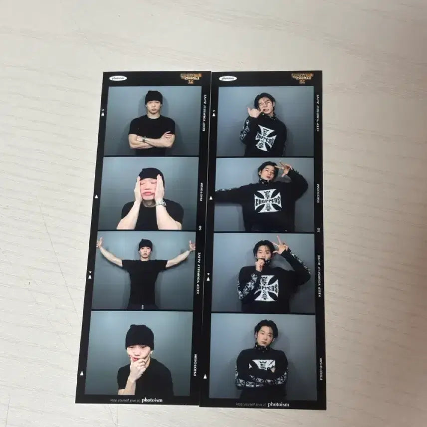 [BUNJANG] NOW I&