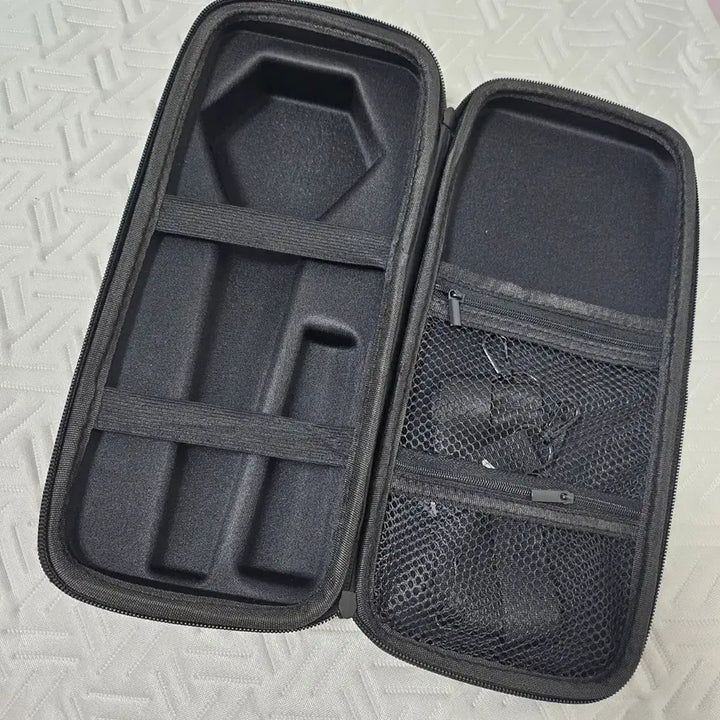 [BUNJANG] EXO Official Lightstick Pouch / (미사용) EXO 응원봉 파우치 응원봉이랑 배터리팩 수납 가능