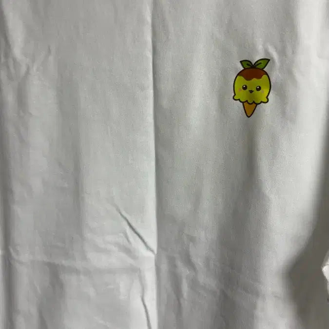 [BUNJANG] Lost Ark White T-Shirt XL / 로스트아크 화이트 반팔티 XL