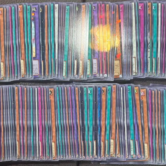 [BUNJANG] Feedraurys = Harmonia Japanese Version Ultimate + Bonus Cards / 피드라울리스=하르모니아 일판 얼티 + 잡카드