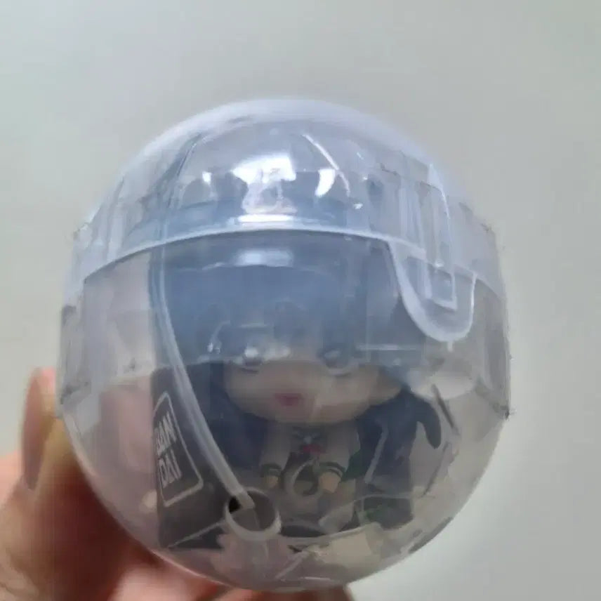 [BUNJANG] Inuyasha Kagome Da Rong Gacha / 이누야샤 대롱 가챠
