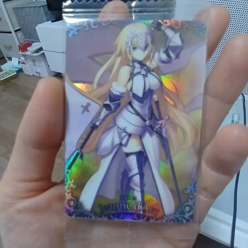 [BUNJANG] Fate Jeanne d&