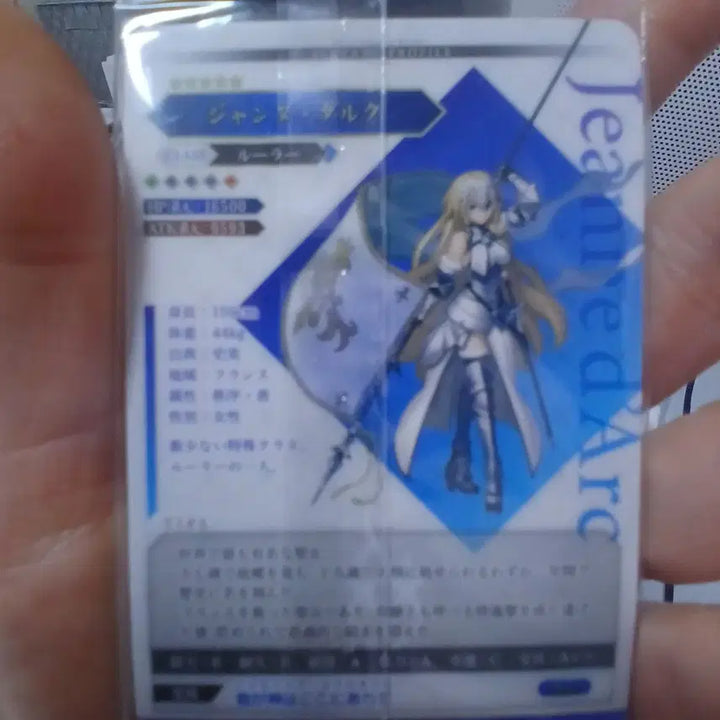 [BUNJANG] Fate Jeanne d&
