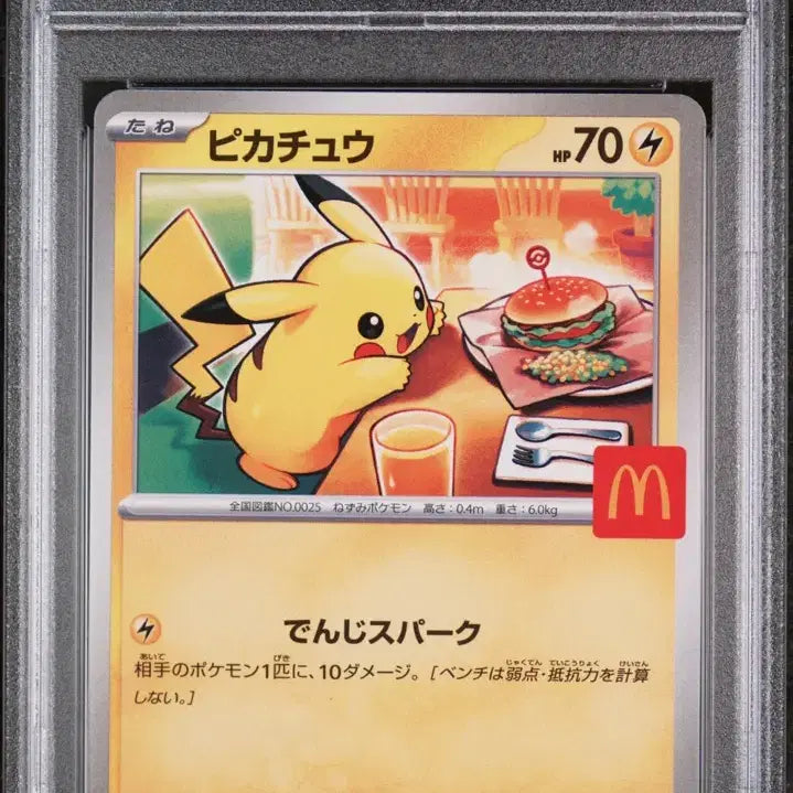 [BUNJANG] McDonald&
