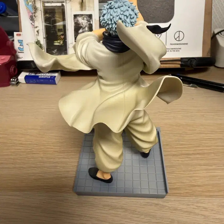 [BUNJANG] Jump Giga Gojo Satoru Figure / 점프 기가 고죠사토루 피규어