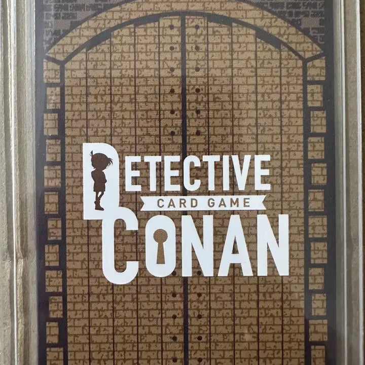 [BUNJANG] Detective Conan TCG Set 10 Furuya Rei (Amuro Toru) RP Card / 명탐정코난 TCG 10탄 후루야 레이(아무로 토오루)  RP 카드 판매