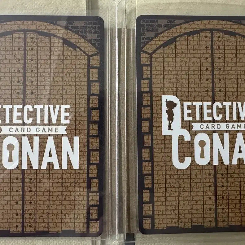 [BUNJANG] Detective Conan TCG Set 10 Rei Furuya (Toru Amuro) R Card / 명탐정코난 TCG 10탄 후루야 레이(아무로 토오루) R 카드 판매