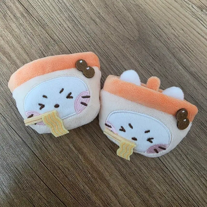 [BUNJANG] NCT WISH Wishnini Bubble Cat Bundle Set Badges / 엔시티위시 위시니니 버블냥 버블냥니 뱃지