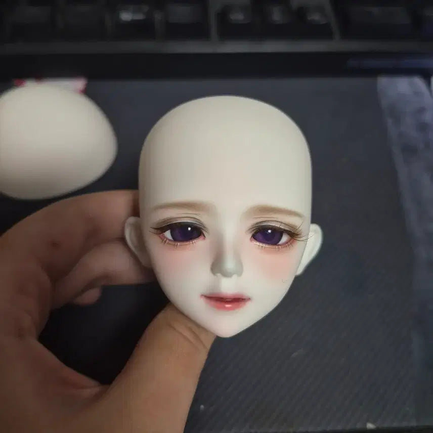 [BUNJANG] Roots Tomato MSD Head / 루츠 토마토 msd 헤드