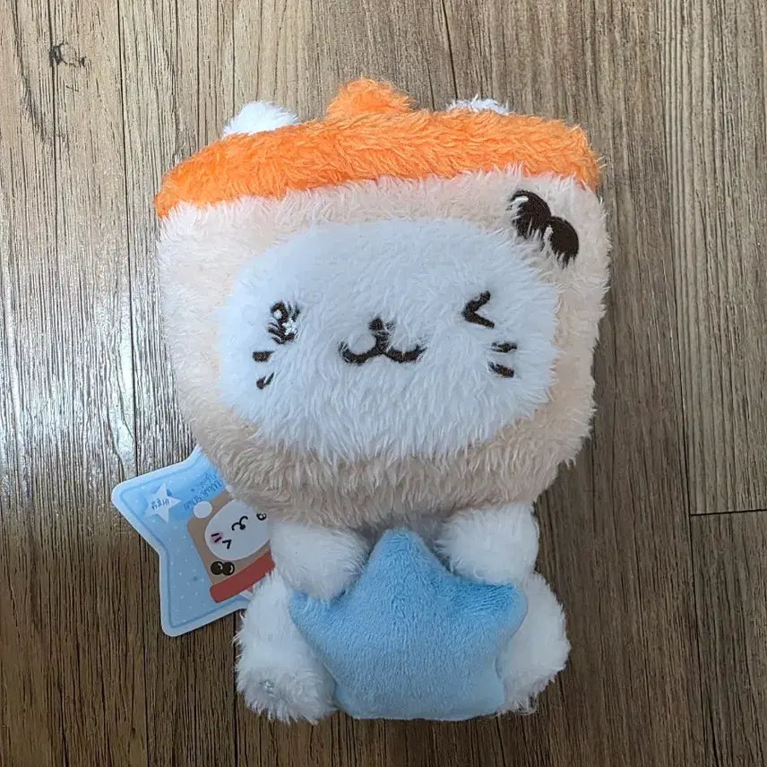 [BUNJANG] NCT WISH Star Wish Doll Bubble Nyang / 엔시티위시 스타 위시돌 버블냥 판매