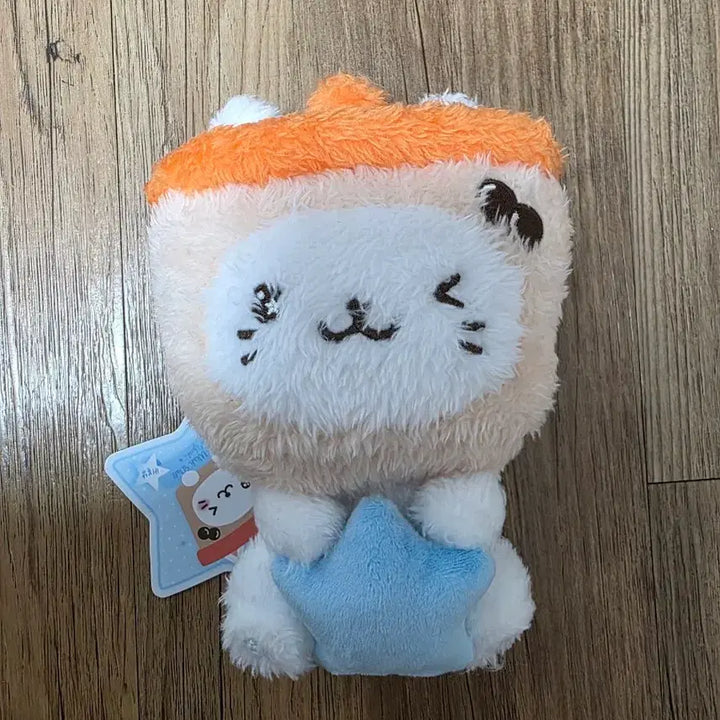 [BUNJANG] NCT WISH Star Wish Doll Bubble Nyang / 엔시티위시 스타 위시돌 버블냥 판매
