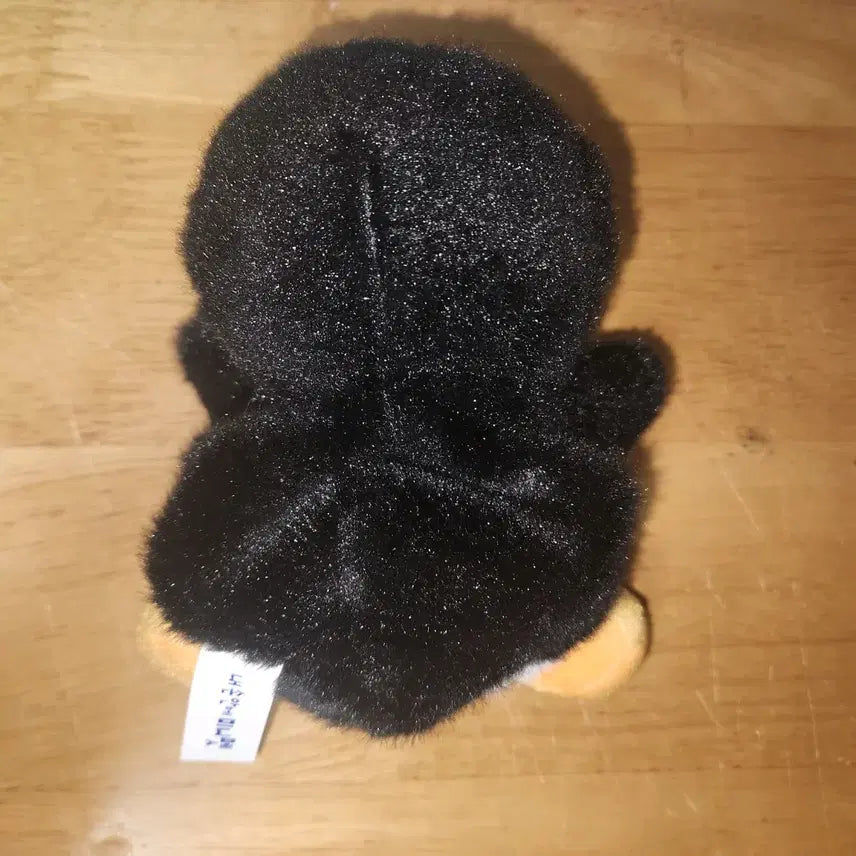 [BUNJANG] MiniPet Penguin Plush / 내 손 안에 미니펫 펭귄 인형 판매