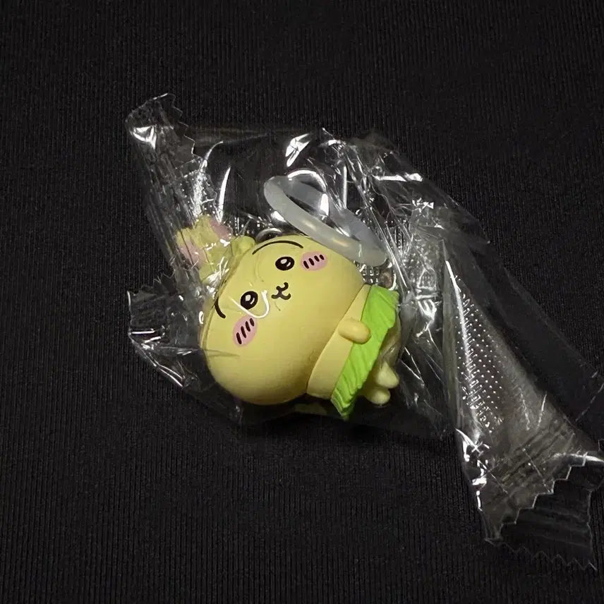 [BUNJANG] Chiikawa Ningyo Island Secret Special Edition Usagi Mini Figure / 치이카와 영화 인어섬의 비밀 특전 메지루시 우사기